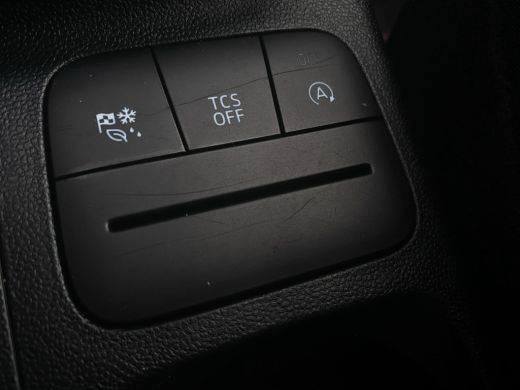 Ford Fiesta 1.0 E.B. 125 PK Hybrid ST-Line X Matrix LED Koplampen | B&O audio | Adapt. Cruise | Winter-pack |... ActivLease financial lease