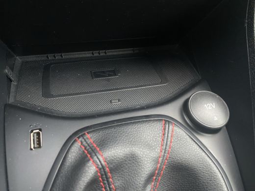 Ford Fiesta 1.0 E.B. 125 PK Hybrid ST-Line X Matrix LED Koplampen | B&O audio | Adapt. Cruise | Winter-pack |... ActivLease financial lease