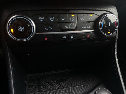 Ford Fiesta 1.0 E.B. 125 PK Hybrid ST-Line X Matrix LED Koplampen | B&O audio | Adapt. Cruise | Winter-pack |... ActivLease financial lease