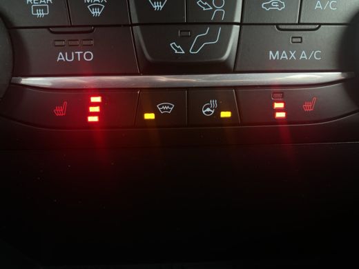 Ford Fiesta 1.0 E.B. 125 PK Hybrid ST-Line X Matrix LED Koplampen | B&O audio | Adapt. Cruise | Winter-pack |... ActivLease financial lease