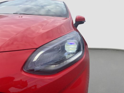 Ford Fiesta 1.0 E.B. 125 PK Hybrid ST-Line X Matrix LED Koplampen | B&O audio | Adapt. Cruise | Winter-pack |... ActivLease financial lease