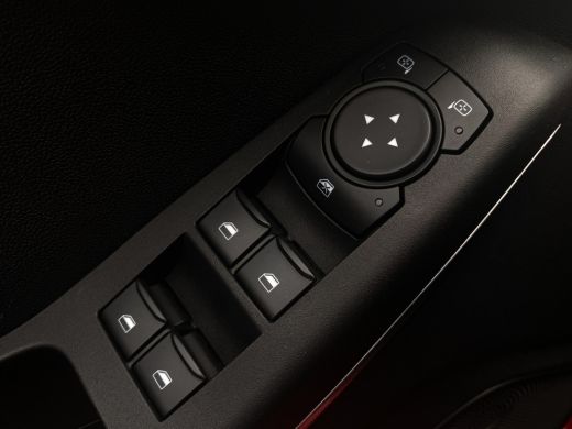 Ford Fiesta 1.0 E.B. 125 PK Hybrid ST-Line X Matrix LED Koplampen | B&O audio | Adapt. Cruise | Winter-pack |... ActivLease financial lease