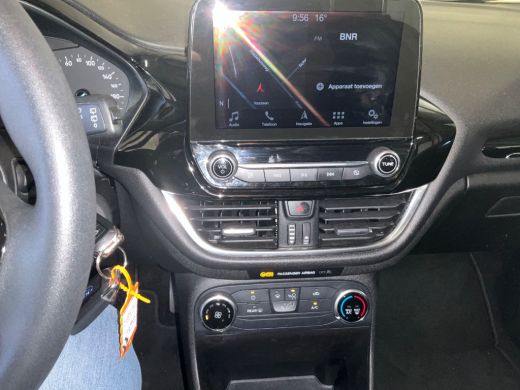 Ford Fiesta 1.1 Trend | NL-AUTO! | 1E EIGENAAR! | ALL SEASON | LANE ASSIST | NAVI | CRUISE | DEALER OH! | CLI... ActivLease financial lease