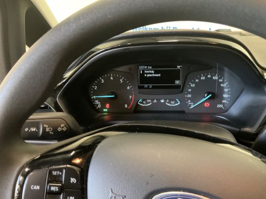 Ford Fiesta 1.1 Trend | NL-AUTO! | 1E EIGENAAR! | ALL SEASON | LANE ASSIST | NAVI | CRUISE | DEALER OH! | CLI... ActivLease financial lease