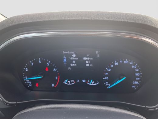 Ford Focus 1.0 E.B. 125 PK Titanium Business AGR-Stoel | Winter-pack | Matrix LED verlichting | Style Pack |... ActivLease financial lease