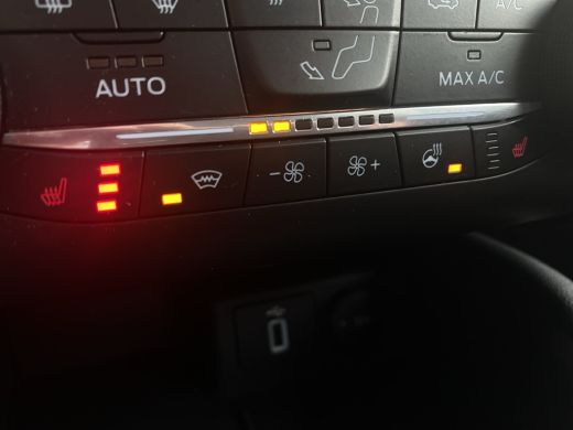 Ford Focus 1.0 E.B. 125 PK Titanium Business AGR-Stoel | Winter-pack | Matrix LED verlichting | Style Pack |... ActivLease financial lease