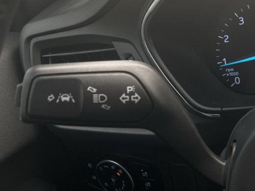 Ford Focus 1.0 E.B. 125 PK Titanium Business AGR-Stoel | Winter-pack | Matrix LED verlichting | Style Pack |... ActivLease financial lease