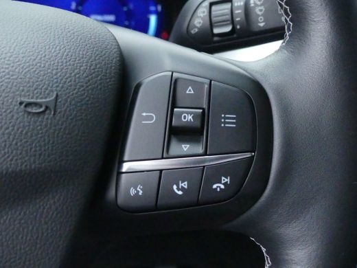 Ford Focus 1.0 EcoBoost Hybrid 155PK Titanium X Business | ADAPTIVE CRUISE | DODEHOEKDETECTIE | CAMERA | STO... ActivLease financial lease