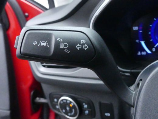 Ford Focus 1.0 EcoBoost Hybrid 155PK Titanium X Business | ADAPTIVE CRUISE | DODEHOEKDETECTIE | CAMERA | STO... ActivLease financial lease