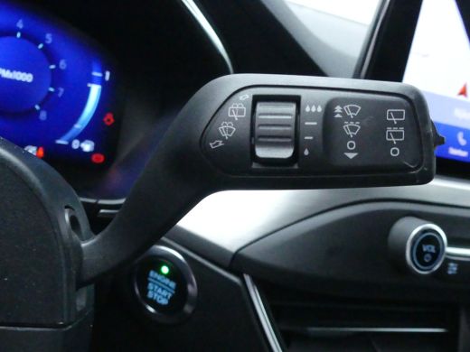 Ford Focus 1.0 EcoBoost Hybrid 155PK Titanium X Business | ADAPTIVE CRUISE | DODEHOEKDETECTIE | CAMERA | STO... ActivLease financial lease