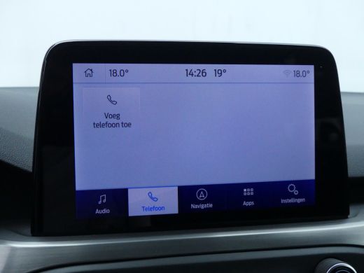 Ford Focus 1.0 EcoBoost Hybrid 155PK Titanium X Business | ADAPTIVE CRUISE | DODEHOEKDETECTIE | CAMERA | STO... ActivLease financial lease