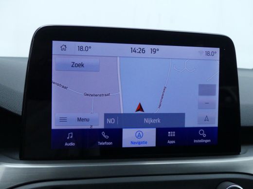 Ford Focus 1.0 EcoBoost Hybrid 155PK Titanium X Business | ADAPTIVE CRUISE | DODEHOEKDETECTIE | CAMERA | STO... ActivLease financial lease