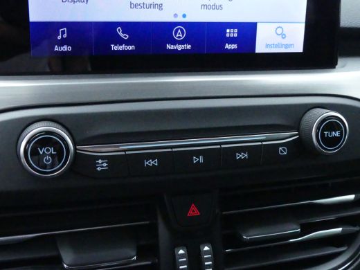 Ford Focus 1.0 EcoBoost Hybrid 155PK Titanium X Business | ADAPTIVE CRUISE | DODEHOEKDETECTIE | CAMERA | STO... ActivLease financial lease