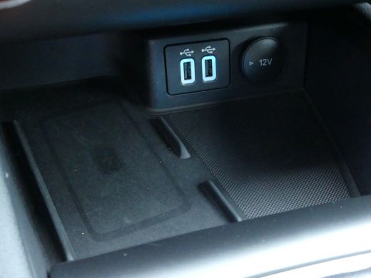 Ford Focus 1.0 EcoBoost Hybrid 155PK Titanium X Business | ADAPTIVE CRUISE | DODEHOEKDETECTIE | CAMERA | STO... ActivLease financial lease