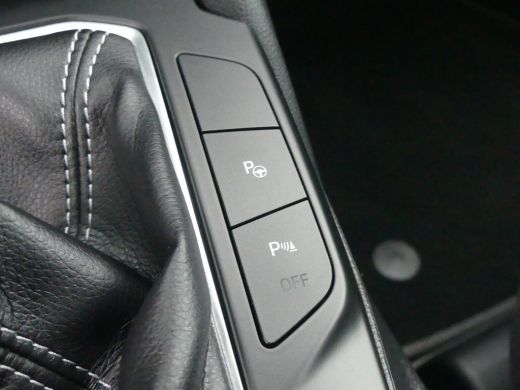 Ford Focus 1.0 EcoBoost Hybrid 155PK Titanium X Business | ADAPTIVE CRUISE | DODEHOEKDETECTIE | CAMERA | STO... ActivLease financial lease