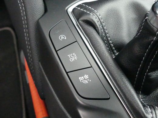 Ford Focus 1.0 EcoBoost Hybrid 155PK Titanium X Business | ADAPTIVE CRUISE | DODEHOEKDETECTIE | CAMERA | STO... ActivLease financial lease