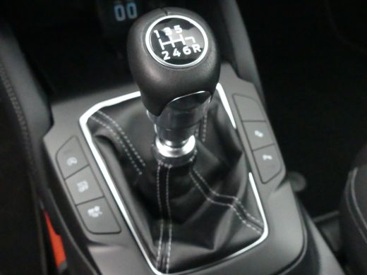 Ford Focus 1.0 EcoBoost Hybrid 155PK Titanium X Business | ADAPTIVE CRUISE | DODEHOEKDETECTIE | CAMERA | STO... ActivLease financial lease