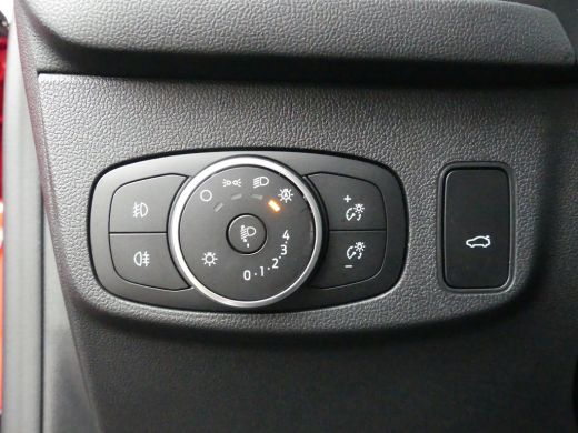 Ford Focus 1.0 EcoBoost Hybrid 155PK Titanium X Business | ADAPTIVE CRUISE | DODEHOEKDETECTIE | CAMERA | STO... ActivLease financial lease