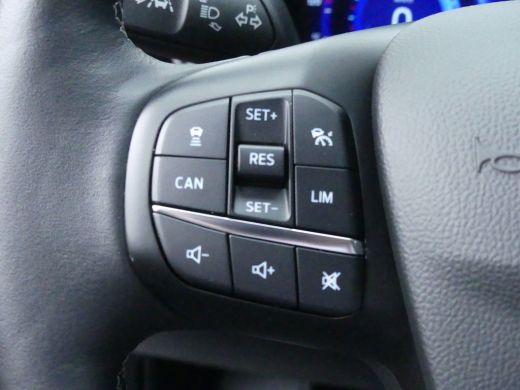 Ford Focus 1.0 EcoBoost Hybrid 155PK Titanium X Business | ADAPTIVE CRUISE | DODEHOEKDETECTIE | CAMERA | STO... ActivLease financial lease