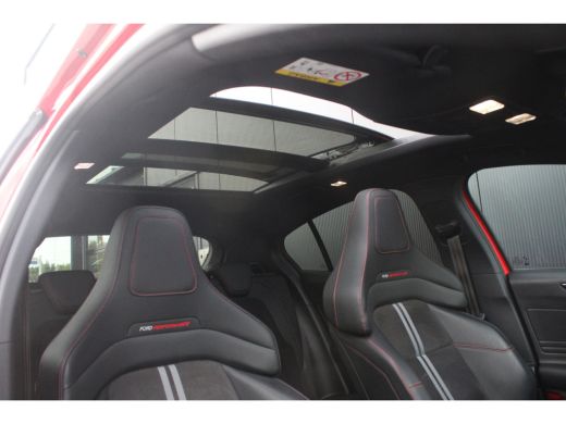 Ford Focus 2.3 E.B. 280PK ST-X | Pano-dak | Performance Pack | B&O audio | FULL option! | Full adaptive LED ... ActivLease financial lease