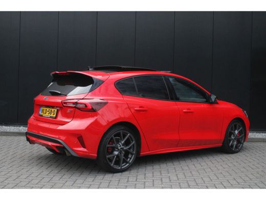 Ford Focus 2.3 E.B. 280PK ST-X | Pano-dak | Performance Pack | B&O audio | FULL option! | Full adaptive LED ... ActivLease financial lease