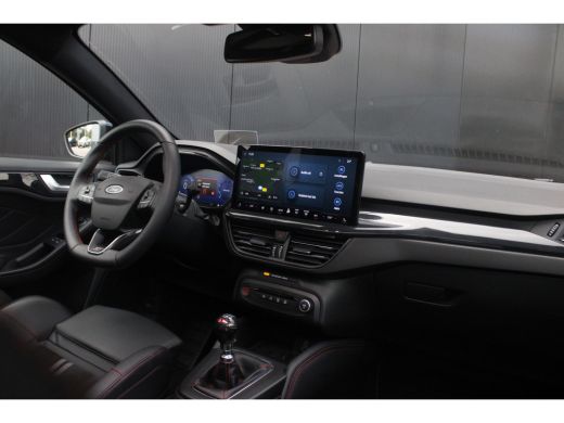 Ford Focus 2.3 E.B. 280PK ST-X | Pano-dak | Performance Pack | B&O audio | FULL option! | Full adaptive LED ... ActivLease financial lease