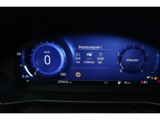 Ford Focus 2.3 E.B. 280PK ST-X | Pano-dak | Performance Pack | B&O audio | FULL option! | Full adaptive LED ... ActivLease financial lease