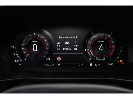 Ford Focus 2.3 E.B. 280PK ST-X | Pano-dak | Performance Pack | B&O audio | FULL option! | Full adaptive LED ... ActivLease financial lease