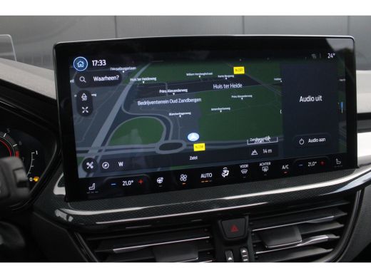 Ford Focus 2.3 E.B. 280PK ST-X | Pano-dak | Performance Pack | B&O audio | FULL option! | Full adaptive LED ... ActivLease financial lease