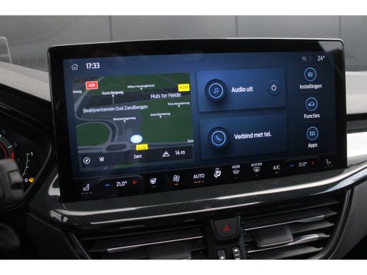 Ford Focus 2.3 E.B. 280PK ST-X | Pano-dak | Performance Pack | B&O audio | FULL option! | Full adaptive LED ... ActivLease financial lease