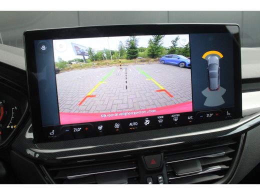 Ford Focus 2.3 E.B. 280PK ST-X | Pano-dak | Performance Pack | B&O audio | FULL option! | Full adaptive LED ... ActivLease financial lease