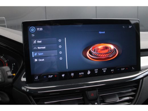 Ford Focus 2.3 E.B. 280PK ST-X | Pano-dak | Performance Pack | B&O audio | FULL option! | Full adaptive LED ... ActivLease financial lease