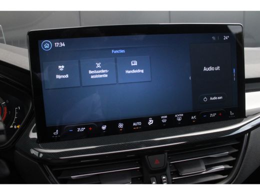 Ford Focus 2.3 E.B. 280PK ST-X | Pano-dak | Performance Pack | B&O audio | FULL option! | Full adaptive LED ... ActivLease financial lease