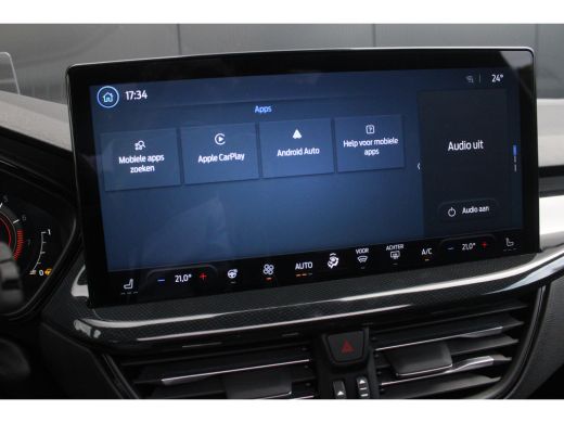 Ford Focus 2.3 E.B. 280PK ST-X | Pano-dak | Performance Pack | B&O audio | FULL option! | Full adaptive LED ... ActivLease financial lease