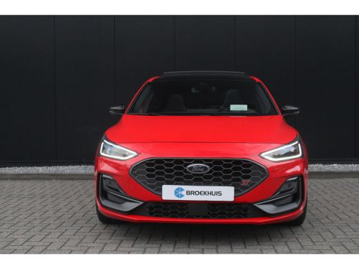 Ford Focus 2.3 E.B. 280PK ST-X | Pano-dak | Performance Pack | B&O audio | FULL option! | Full adaptive LED ... ActivLease financial lease