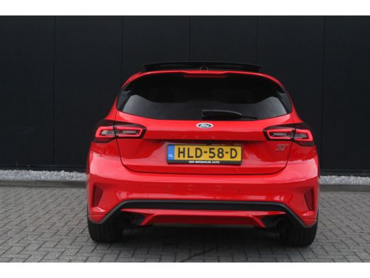 Ford Focus 2.3 E.B. 280PK ST-X | Pano-dak | Performance Pack | B&O audio | FULL option! | Full adaptive LED ... ActivLease financial lease