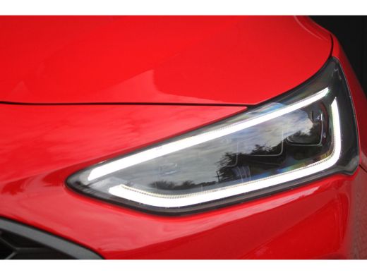 Ford Focus 2.3 E.B. 280PK ST-X | Pano-dak | Performance Pack | B&O audio | FULL option! | Full adaptive LED ... ActivLease financial lease