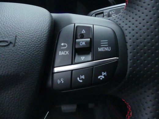 Ford Kuga 2.5 PHEV 225PK ST-Line X | TREKHAAK | ADAPTIVE CRUISE | DOEDEHOEKDETECTIE | STOEL+VOORRUITVERWARM... ActivLease financial lease