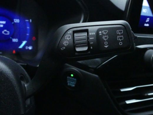 Ford Kuga 2.5 PHEV 225PK ST-Line X | TREKHAAK | ADAPTIVE CRUISE | DOEDEHOEKDETECTIE | STOEL+VOORRUITVERWARM... ActivLease financial lease