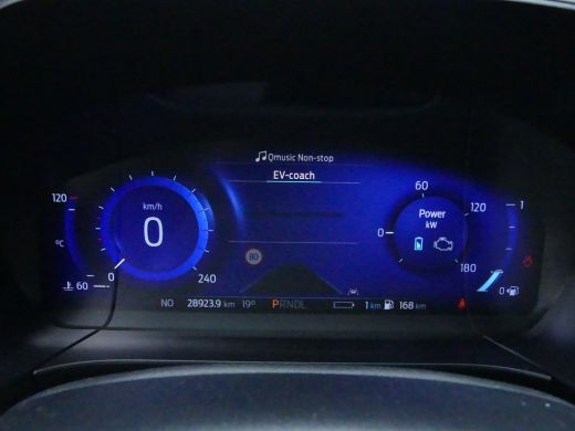 Ford Kuga 2.5 PHEV 225PK ST-Line X | TREKHAAK | ADAPTIVE CRUISE | DOEDEHOEKDETECTIE | STOEL+VOORRUITVERWARM... ActivLease financial lease