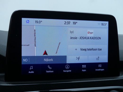 Ford Kuga 2.5 PHEV 225PK ST-Line X | TREKHAAK | ADAPTIVE CRUISE | DOEDEHOEKDETECTIE | STOEL+VOORRUITVERWARM... ActivLease financial lease