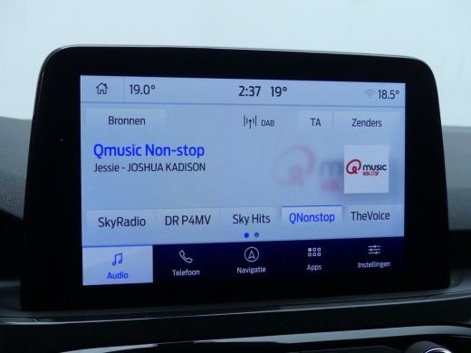 Ford Kuga 2.5 PHEV 225PK ST-Line X | TREKHAAK | ADAPTIVE CRUISE | DOEDEHOEKDETECTIE | STOEL+VOORRUITVERWARM... ActivLease financial lease