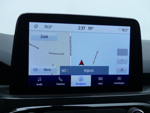 Ford Kuga 2.5 PHEV 225PK ST-Line X | TREKHAAK | ADAPTIVE CRUISE | DOEDEHOEKDETECTIE | STOEL+VOORRUITVERWARM... ActivLease financial lease