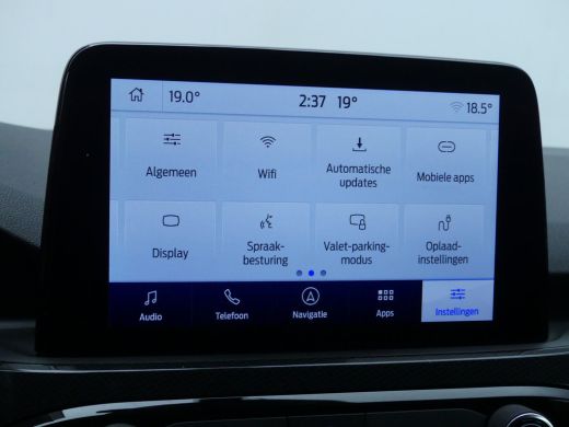 Ford Kuga 2.5 PHEV 225PK ST-Line X | TREKHAAK | ADAPTIVE CRUISE | DOEDEHOEKDETECTIE | STOEL+VOORRUITVERWARM... ActivLease financial lease