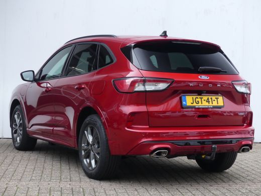Ford Kuga 2.5 PHEV 225PK ST-Line X | TREKHAAK | ADAPTIVE CRUISE | DOEDEHOEKDETECTIE | STOEL+VOORRUITVERWARM... ActivLease financial lease