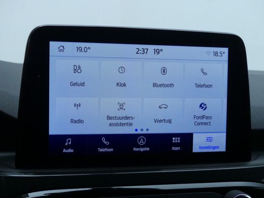 Ford Kuga 2.5 PHEV 225PK ST-Line X | TREKHAAK | ADAPTIVE CRUISE | DOEDEHOEKDETECTIE | STOEL+VOORRUITVERWARM... ActivLease financial lease
