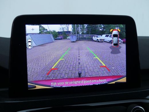 Ford Kuga 2.5 PHEV 225PK ST-Line X | TREKHAAK | ADAPTIVE CRUISE | DOEDEHOEKDETECTIE | STOEL+VOORRUITVERWARM... ActivLease financial lease