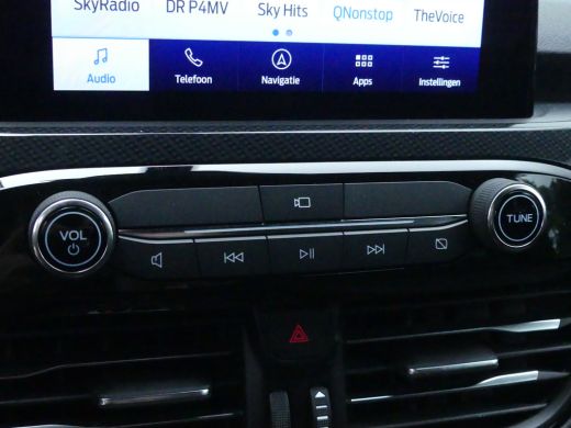 Ford Kuga 2.5 PHEV 225PK ST-Line X | TREKHAAK | ADAPTIVE CRUISE | DOEDEHOEKDETECTIE | STOEL+VOORRUITVERWARM... ActivLease financial lease