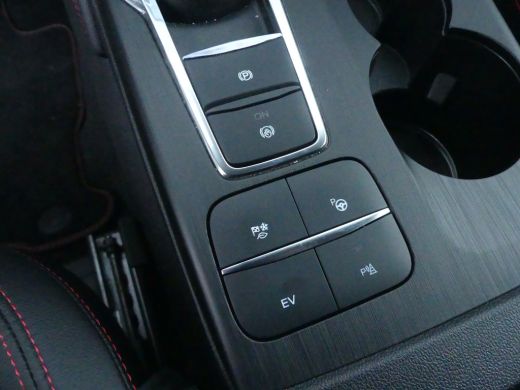 Ford Kuga 2.5 PHEV 225PK ST-Line X | TREKHAAK | ADAPTIVE CRUISE | DOEDEHOEKDETECTIE | STOEL+VOORRUITVERWARM... ActivLease financial lease