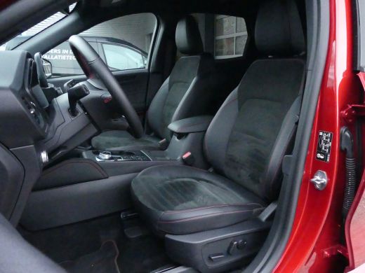 Ford Kuga 2.5 PHEV 225PK ST-Line X | TREKHAAK | ADAPTIVE CRUISE | DOEDEHOEKDETECTIE | STOEL+VOORRUITVERWARM... ActivLease financial lease